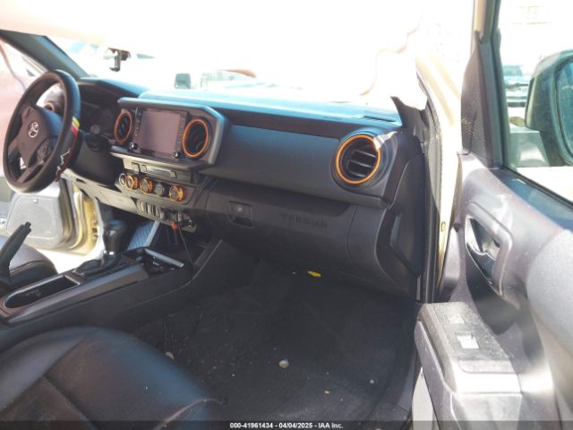 3TMCZ5AN1LM300447 Toyota Tacoma Trd Sport