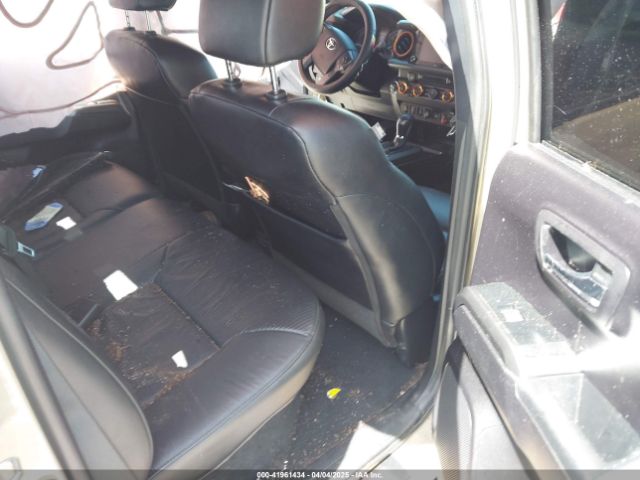 3TMCZ5AN1LM300447 Toyota Tacoma Trd Sport