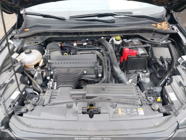 1FMCU9PA1RUB11663 Ford Escape St-line Elite