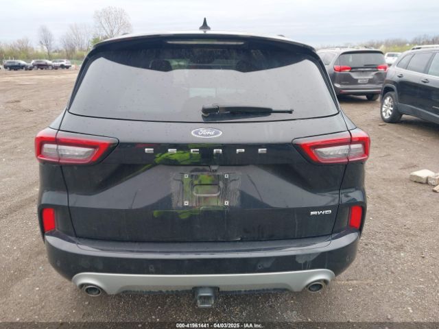 1FMCU9PA1RUB11663 Ford Escape St-line Elite