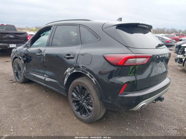 1FMCU9PA1RUB11663 Ford Escape St-line Elite