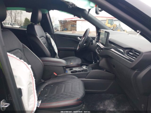 1FMCU9PA1RUB11663 Ford Escape St-line Elite