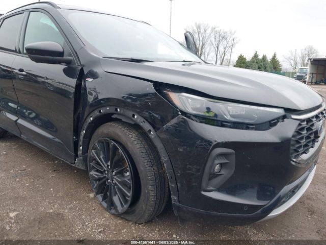 1FMCU9PA1RUB11663 Ford Escape St-line Elite