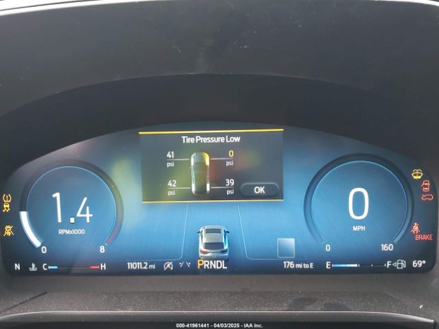 1FMCU9PA1RUB11663 Ford Escape St-line Elite