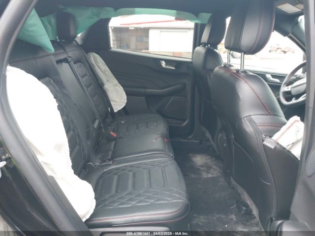 1FMCU9PA1RUB11663 Ford Escape St-line Elite