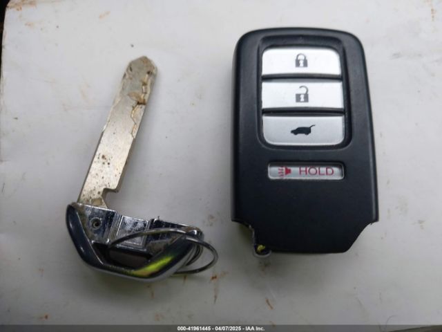 5J6RM4H50FL044701 Honda CR-V EX
