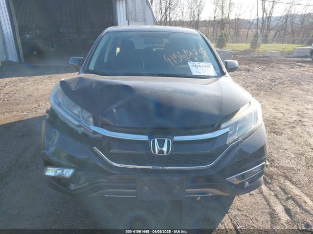5J6RM4H50FL044701 Honda CR-V EX