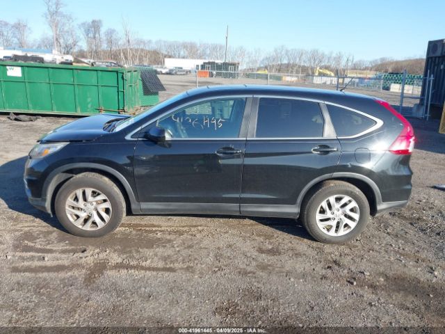 5J6RM4H50FL044701 Honda CR-V EX