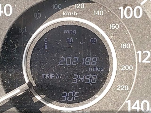 5J6RM4H50FL044701 Honda CR-V EX