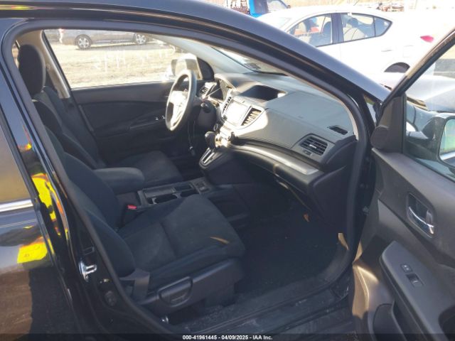 5J6RM4H50FL044701 Honda CR-V EX