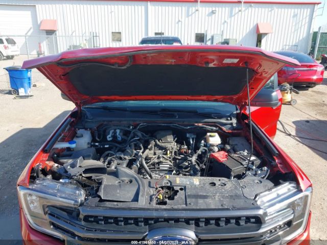 2024 FORD RANGER 1FTER4HH8RLE62816 Photo 9