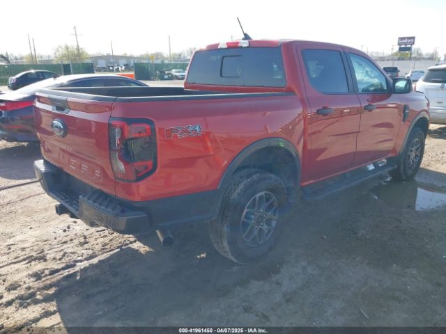 2024 FORD RANGER 1FTER4HH8RLE62816 Photo 3