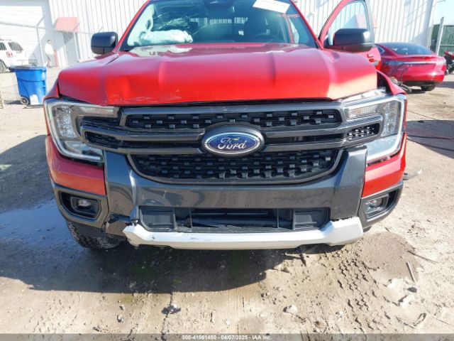 2024 FORD RANGER 1FTER4HH8RLE62816 Photo 5