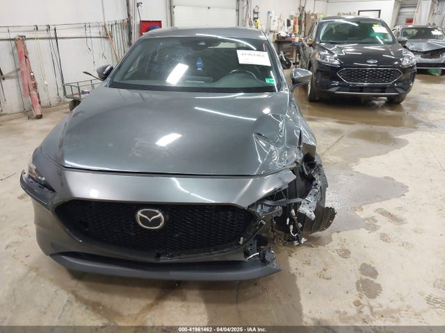 JM1BPAKL4N1513951 Mazda MAZDA3