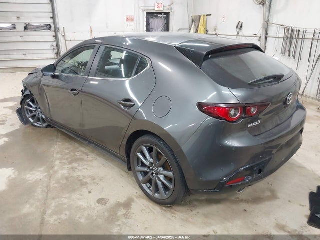 JM1BPAKL4N1513951 Mazda MAZDA3