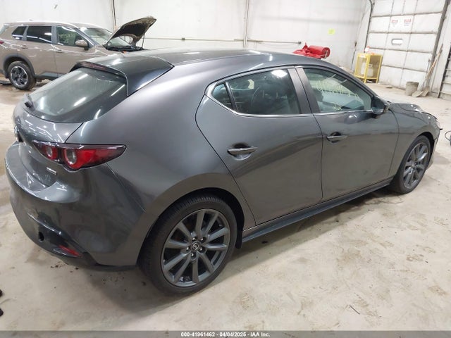JM1BPAKL4N1513951 Mazda MAZDA3