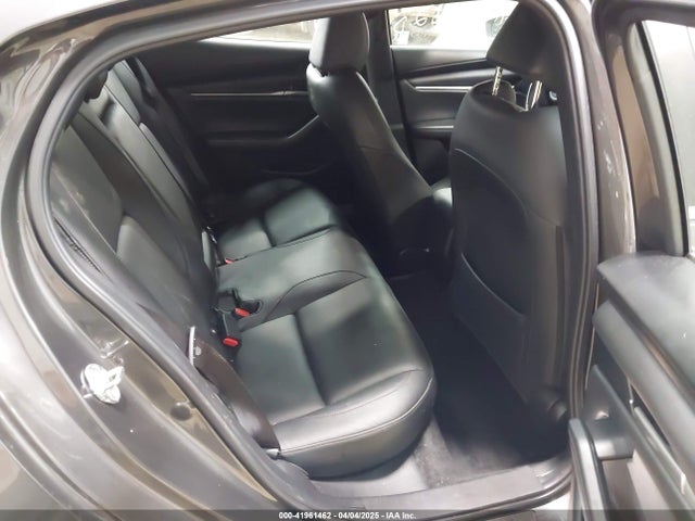 JM1BPAKL4N1513951 Mazda MAZDA3