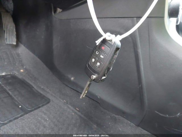 1G1PC5SB5E7419437 Chevrolet Cruze 1lt Auto
