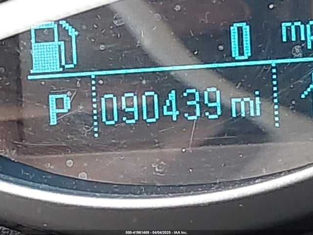 1G1PC5SB5E7419437 Chevrolet Cruze 1lt Auto