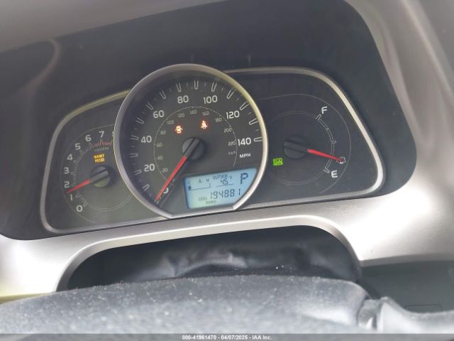JTMBFREV2EJ006965 Toyota RAV4 LE