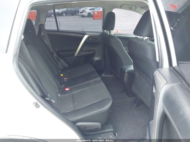 JTMBFREV2EJ006965 Toyota RAV4 LE