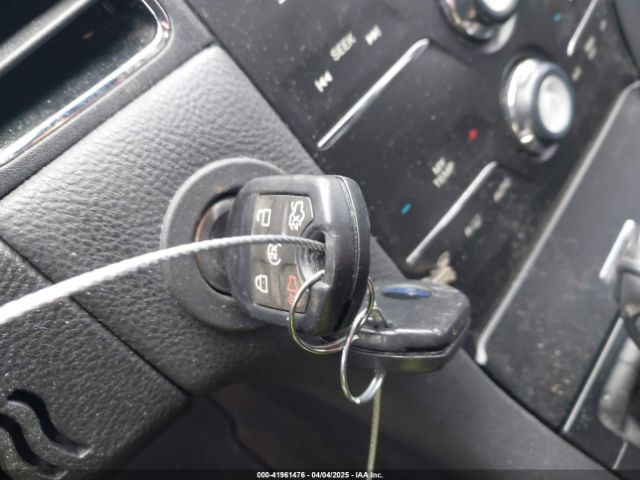 1FAHP2E85EG100107 Ford TAURUS SEL