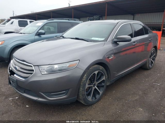1FAHP2E85EG100107 Ford TAURUS SEL