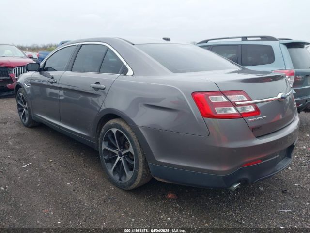 1FAHP2E85EG100107 Ford TAURUS SEL