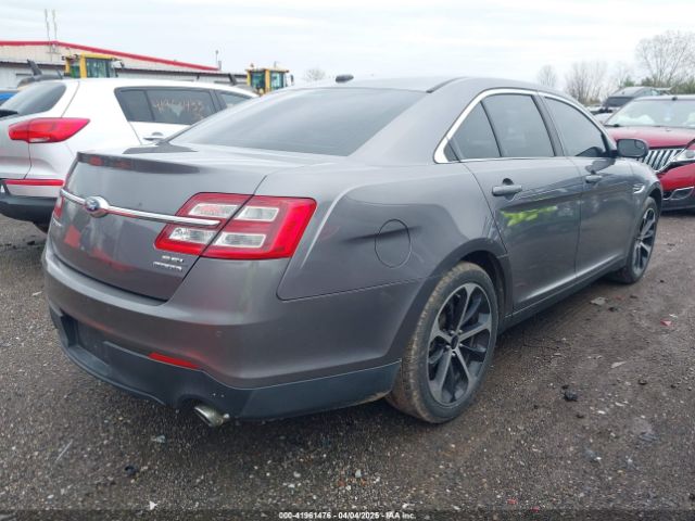 1FAHP2E85EG100107 Ford TAURUS SEL