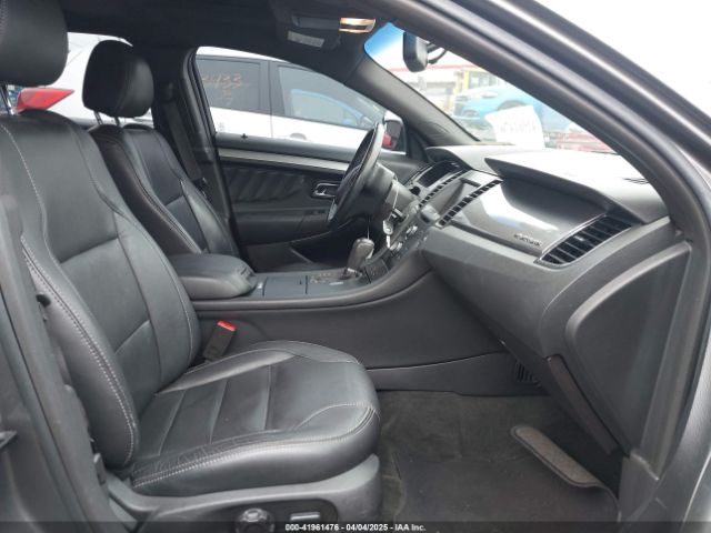 1FAHP2E85EG100107 Ford TAURUS SEL