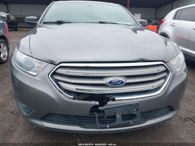 1FAHP2E85EG100107 Ford TAURUS SEL