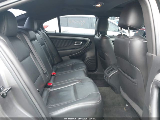 1FAHP2E85EG100107 Ford TAURUS SEL