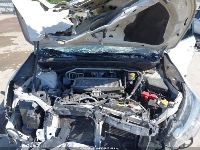 4S4WMAFD1L3441651 Subaru Ascent Premium
