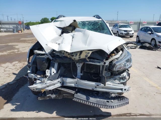 4S4WMAFD1L3441651 Subaru Ascent Premium