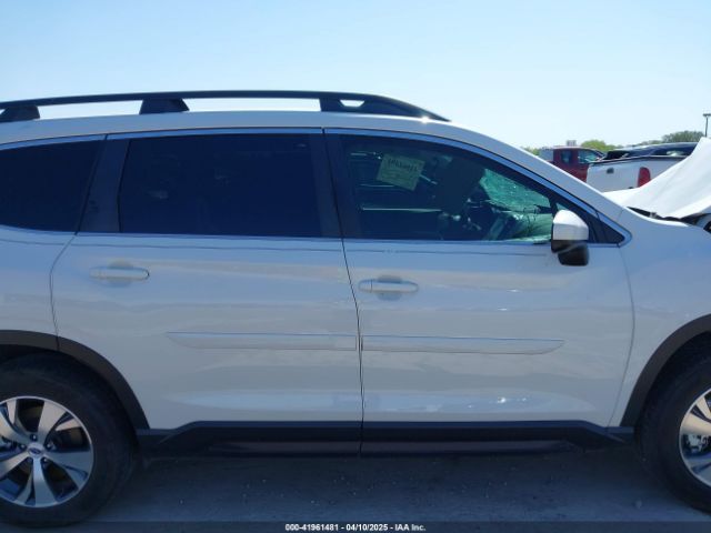 4S4WMAFD1L3441651 Subaru Ascent Premium
