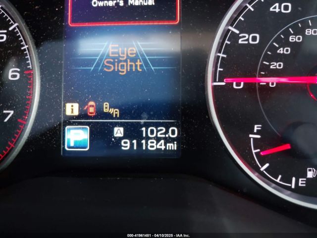 4S4WMAFD1L3441651 Subaru Ascent Premium