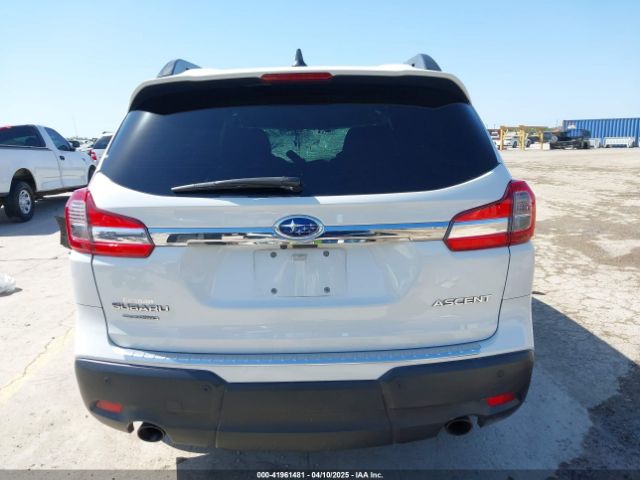 4S4WMAFD1L3441651 Subaru Ascent Premium