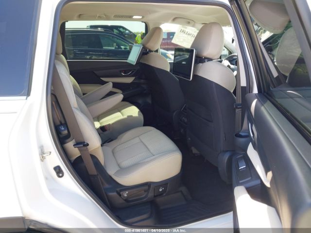 4S4WMAFD1L3441651 Subaru Ascent Premium