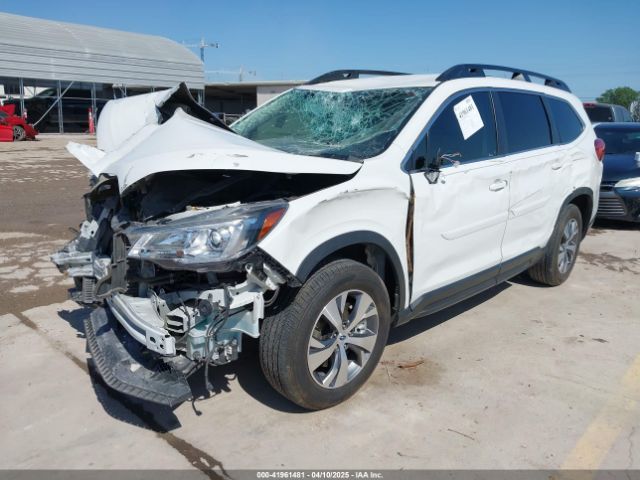 4S4WMAFD1L3441651 Subaru Ascent Premium