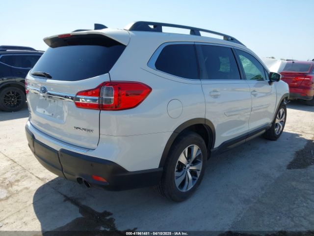4S4WMAFD1L3441651 Subaru Ascent Premium