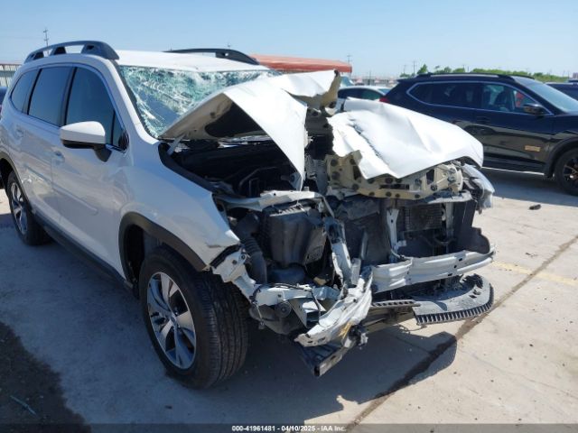 4S4WMAFD1L3441651 Subaru Ascent Premium