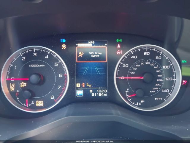 4S4WMAFD1L3441651 Subaru Ascent Premium