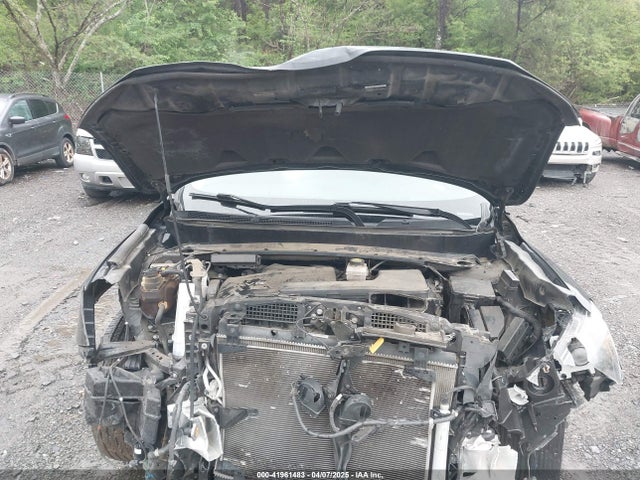 Nissan Pathfinder S 2wd 2020 5N1DR2AN9LC648531 Image 10