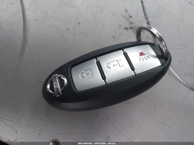 Nissan Pathfinder S 2wd 2020 5N1DR2AN9LC648531 Image 11