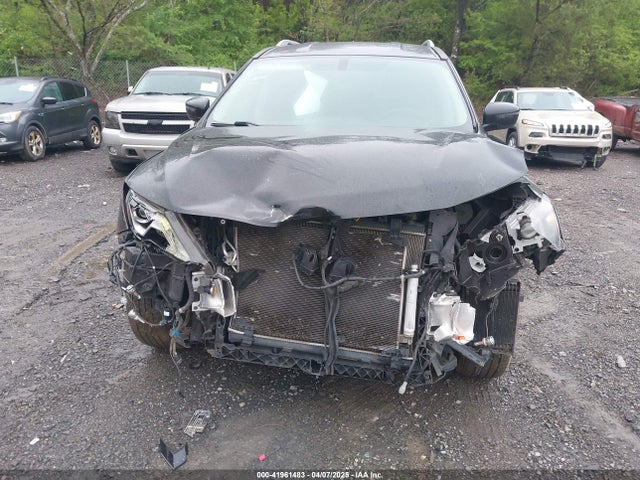 Nissan Pathfinder S 2wd 2020 5N1DR2AN9LC648531 Image 12