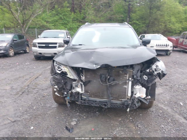 Nissan Pathfinder S 2wd 2020 5N1DR2AN9LC648531 Image 6