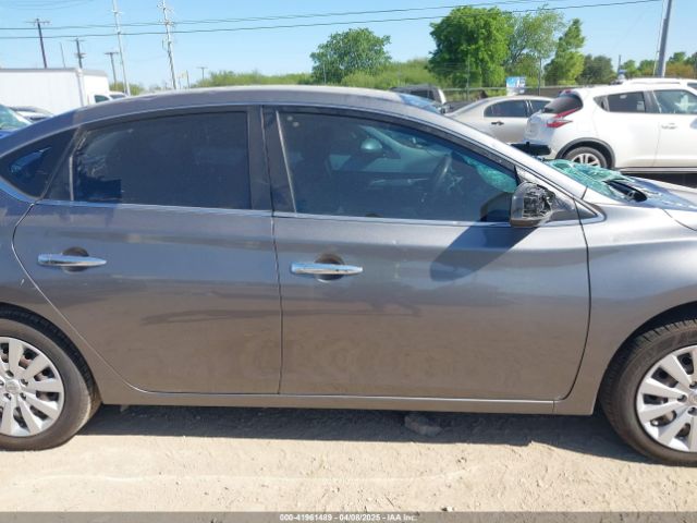 3N1AB7AP2KY378139 Nissan 2019