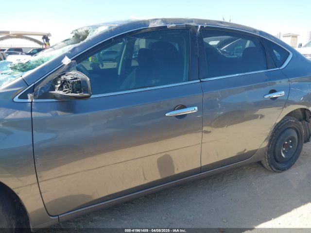 3N1AB7AP2KY378139 Nissan 2019