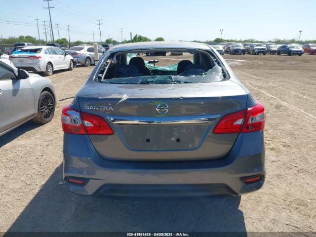 3N1AB7AP2KY378139 Nissan 2019