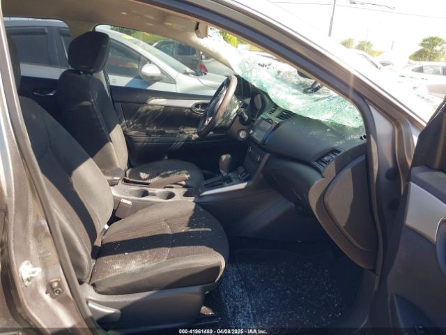 3N1AB7AP2KY378139 Nissan 2019